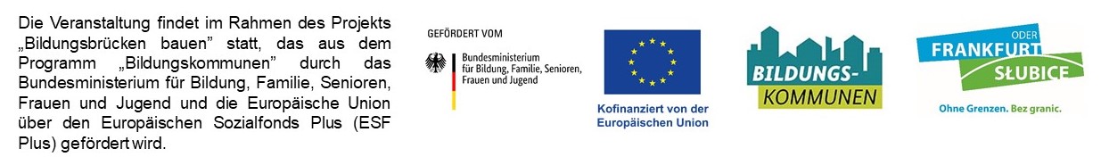 Logotypy dofinansowania