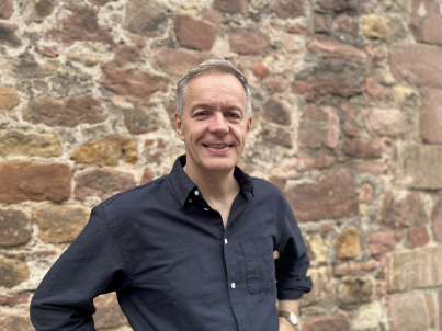 Steffen Möller
