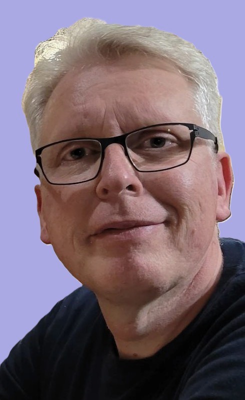 Thomas Lenth